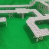 Manufactorum sector mechanicus warhammer 40k Mega Pack Sector Mechanicus · catálogo 1