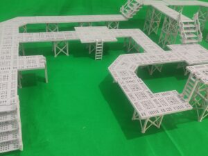 Mega Pack Sector Mechanicus · catálogo 1