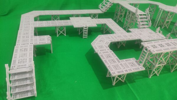 Manufactorum sector mechanicus warhammer 40k Mega Pack Sector Mechanicus · catálogo 1