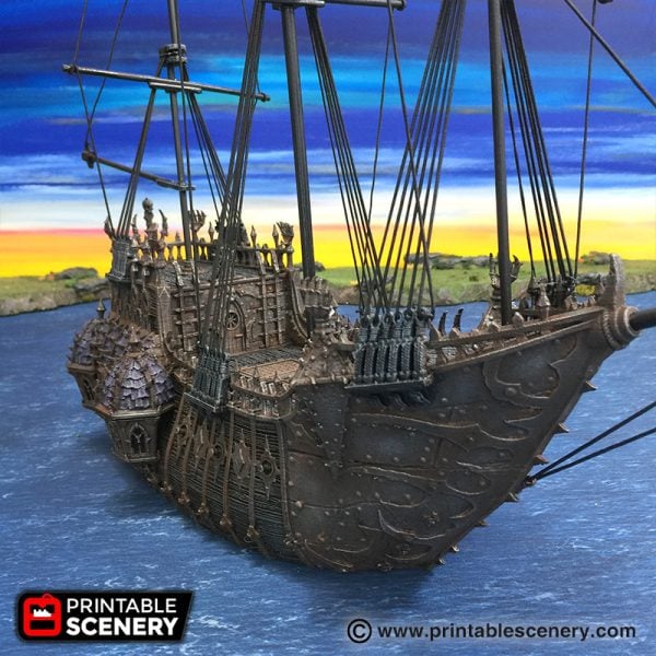 Pirate-Black-Ship-0-600x600 Barco negro pirata · catálogo 4