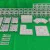 Sector Mechanicus Kill Team Manufactorum Mega Pack Sector Mechanicus · catálogo 2
