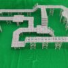 Sector Mechanicus scaffolding manufactorum Mega Pack Sector Mechanicus · catálogo 3
