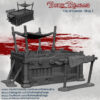 Shop 1 Release Vistas del modelo de tienda 1 de City of Corsairs