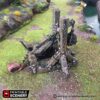 Trebuchet 1.7 Trebuchet medieval · catálogo 2