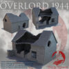 Village Cafe MMF 2__2 Café en ruinas · Overlord 1944