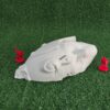 aeldari head v2 (4) Cabeza de estatua B · Lyntrath · catálogo 3