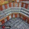 Arena de combate enana · catálogo 3