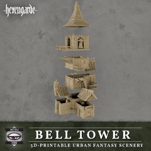 campanario_hexengarde_render_terrain Campanario · Hexengarde · catálogo 4