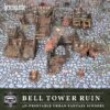 Campanario en ruinas · Hexengarde · catálogo 2
