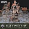 Campanario en ruinas · Hexengarde · catálogo 3