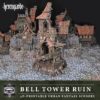 Campanario en ruinas · Hexengarde · catálogo 4