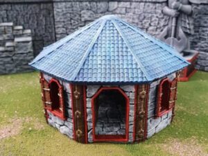 Casa enana · catálogo 1