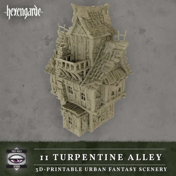casa_intacta_11_turpentine_alley_hexengarde_render_escenografia Casa 11 Turpentine Alley · Hexengarde · catálogo 2