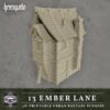 casa_intacta_13_ember_lane_hexengarde_render_escenografia Casa 13 Ember Lane · Hexengarde · catálogo 3