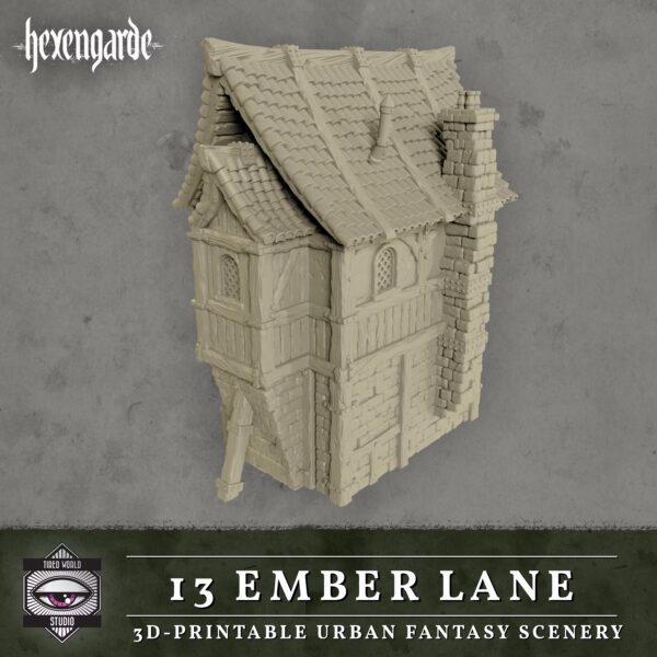 casa_intacta_13_ember_lane_hexengarde_render_escenografia Casa 13 Ember Lane · Hexengarde · catálogo 3