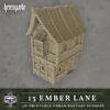 casa_intacta_13_ember_lane_hexengarde_render_mordheim Casa 13 Ember Lane · Hexengarde · catálogo 5