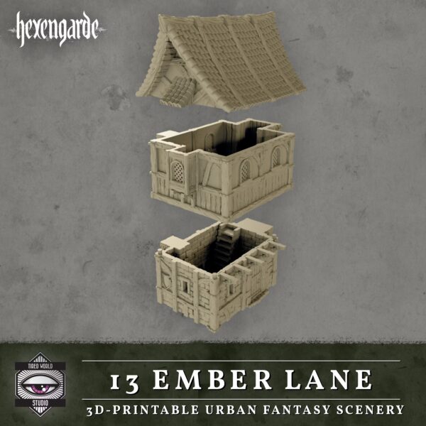 casa_intacta_13_ember_lane_hexengarde_render_wargames Casa 13 Ember Lane · Hexengarde · catálogo 7