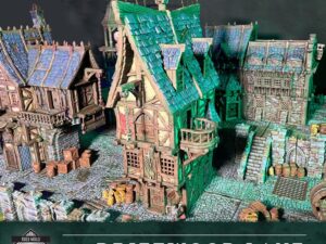 Casa 46 Driftwood Lane · Hexengarde · catálogo 1