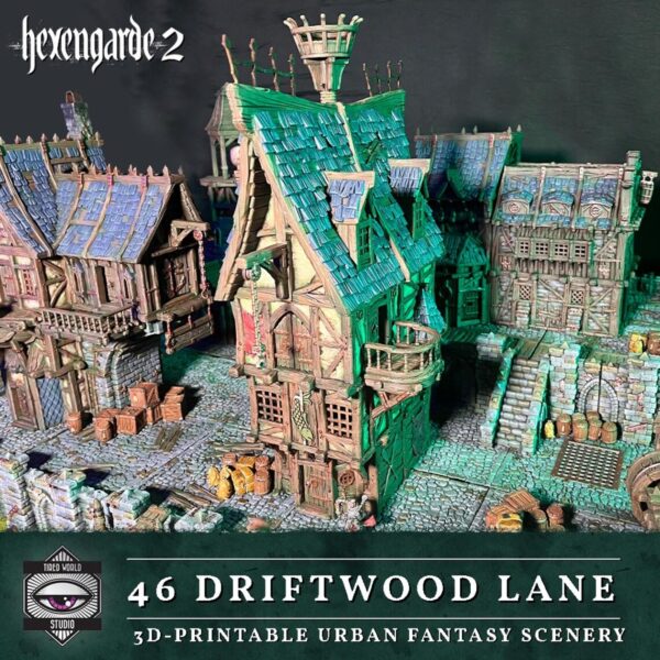 casa_intacta_46_driftwood_lane_hexengarde_pintado_fantasy Casa 46 Driftwood Lane · Hexengarde · catálogo 1