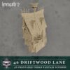 casa_intacta_46_driftwood_lane_hexengarde_render_wargames Casa 46 Driftwood Lane · Hexengarde · catálogo 6