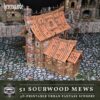 casa_intacta_51_sourwood_mews_hexengarde_pintado_fantasy Casa 51 Sourwood Mews · Hexengarde · catálogo 1
