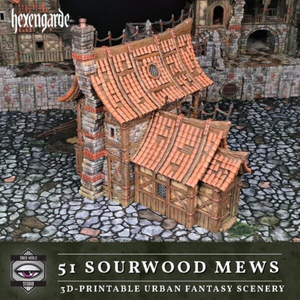 casa_intacta_51_sourwood_mews_hexengarde_pintado_fantasy Casa 51 Sourwood Mews · Hexengarde · catálogo 1