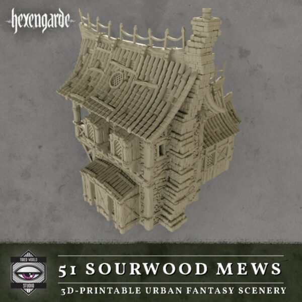 casa_intacta_51_sourwood_mews_hexengarde_render_mordheim Casa 51 Sourwood Mews · Hexengarde · catálogo 4