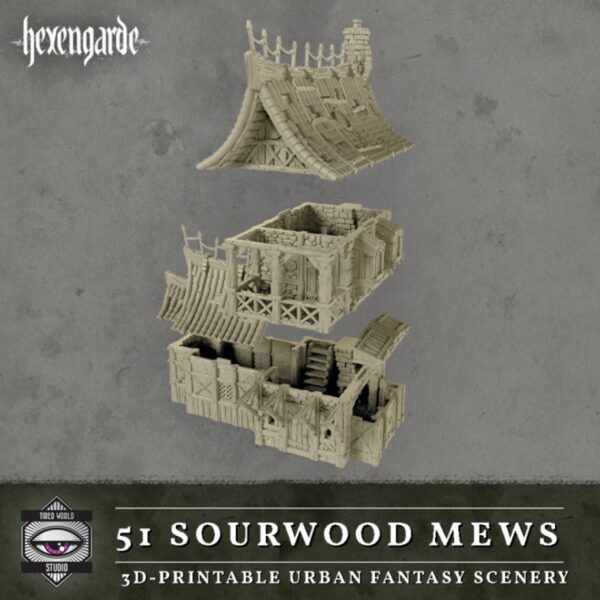 casa_intacta_51_sourwood_mews_hexengarde_render_wargames Casa 51 Sourwood Mews · Hexengarde · catálogo 5