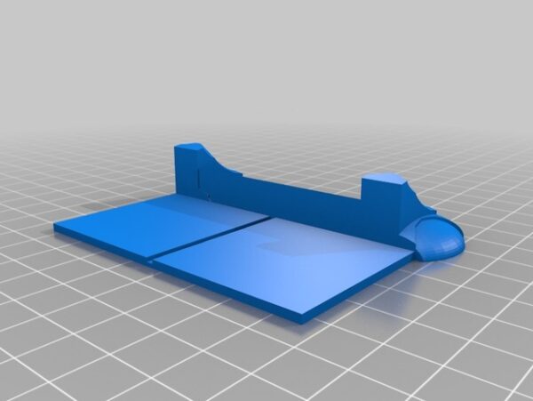 cfe70c8ebe5c43581f25436776ee1bc9_preview_featured Línea defensiva Tau Tidewall · catálogo 4