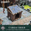 cobertizo_carga_hexengarde_pintado_mordheim Cobertizo de carga · Hexengarde · catálogo 5