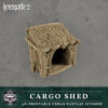 cobertizo_carga_hexengarde_render_terrain Cobertizo de carga · Hexengarde · catálogo 9