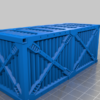 container 4 contenedores futuristas · catálogo 3