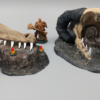 dragon2 Trono y altar de la tribu del dragón · catálogo 3