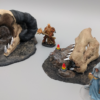 dragon3 Trono y altar de la tribu del dragón · catálogo 4