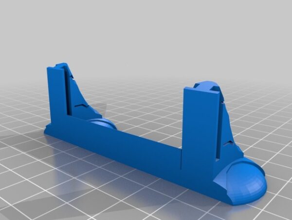 ec3477d31bb116ff6d67147893e1bd19_preview_featured Línea defensiva Tau Tidewall · catálogo 6
