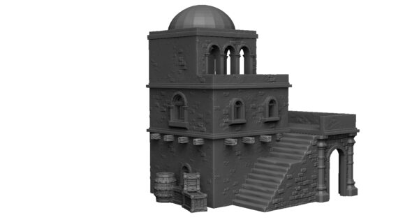edificio_3_city_of_corsairs_render_escenografia Edificio 3 · City of Corsairs · catálogo 1