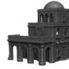 edificio_3_city_of_corsairs_render_fantasy Edificio 3 · City of Corsairs · catálogo 2
