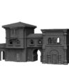 Edificio 5 · City of Corsairs · catálogo 2