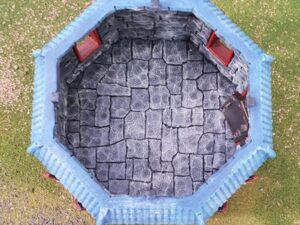 Puesto avanzado enano · catálogo 1