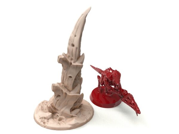 featured_preview_1C Pack Tyranid 6 · 16 piezas · catálogo 1