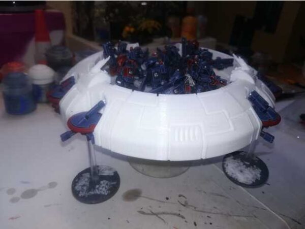 featured_preview_4 Plataforma circular con defensas · catálogo 4