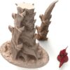 featured_preview_45A Pack Tyranid 6 · 16 piezas · catálogo 5
