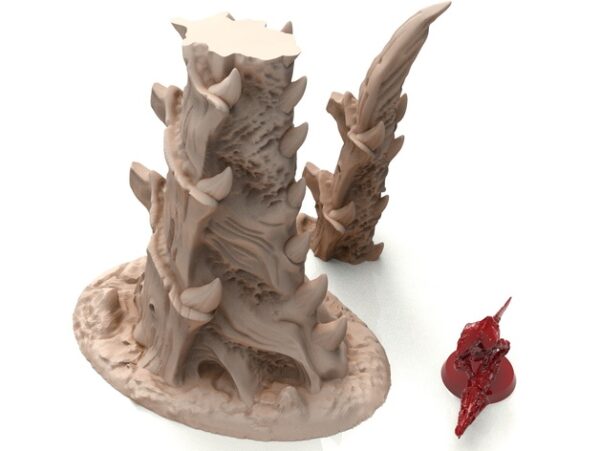 featured_preview_45A Pack Tyranid 6 · 16 piezas · catálogo 5
