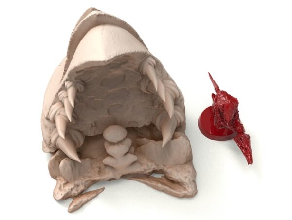 featured_preview_48A Pack Tyranid 6 · 16 piezas · catálogo 6