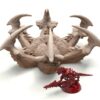 featured_preview_53A Pack Tyranid 6 · 16 piezas · catálogo 9