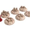 featured_preview_56A Pack Tyranid 6 · 16 piezas · catálogo 10