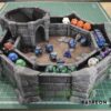 featured_preview_Makers_Anvil_-_Dice_Arena_-_Photo_02 Torre y bandeja de dados · catálogo 2
