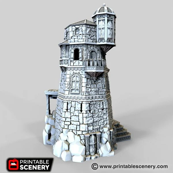 fortaleza puño de piedra (2) Fortaleza Ironhelm · Enanos