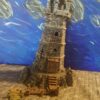 lh3 Faro abandonado · catálogo 9