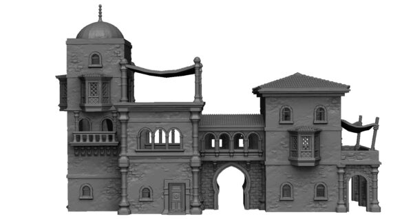 mansion_city_of_corsairs_render_corsarios Mansión · City of Corsairs · catálogo 3